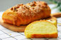 Swiss Rolls Mixed Foam SP Sponge Cake Emulsifier Gel Bakery Stabilizer محسنات الخبز
