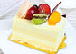 ISO9001 Sp كعكة جيل المثبت للمستحلبات للجبن كعكة اسفنج كعكة شيفون كعكة