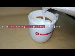 صناعة الألبان مجمع المواد الغذائية المستحلبات للآيس كريم