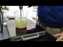 مسحوق مستحلب الكيك المركب القابل للذوبان في الماء بدرجة الطعام