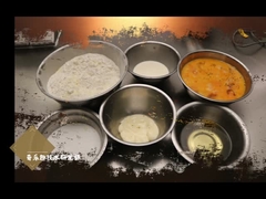 مستحلب الكيك المضاف للأغذية مثبت جل الكيك محسن الكيك مع ISO حلال