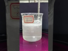 تطبيق غليسيريل مونوستيرات من الصف الغذائي GMS 80 mesh Powder