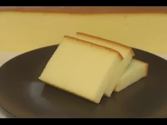 مسحوق مستحلب للطعام مع قوة رغوة ≥ 250٪