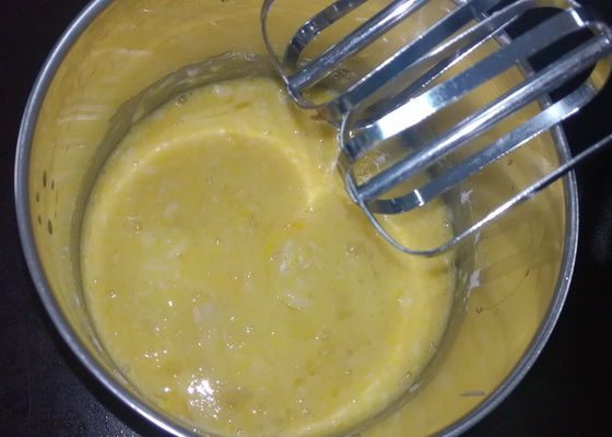 المستنقق المركب Poniard CP617 زيت الكعك الفوري للمخبز - HACCP ISO HALAL معتمد مع طعم محايد
