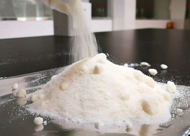 الدرجة الغذائية غير المشبعة المقطرة الـ Monoglycerides DMG مكونات الخبز الفعالة