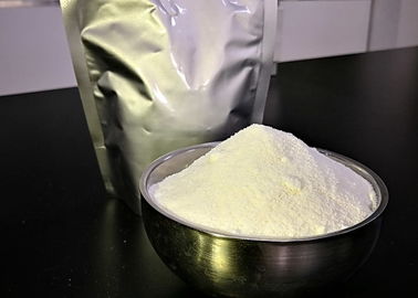 إسترات البوليغليسرول من الأحماض الدهنية 20 كجم محلول في الماء مستحلب للطبق الغذائي للآيس كريم