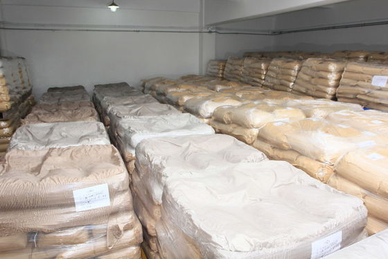FSSC22000 محلول في الماء مركب كعكة مستحلب مسحوق الصف الغذائي CP617