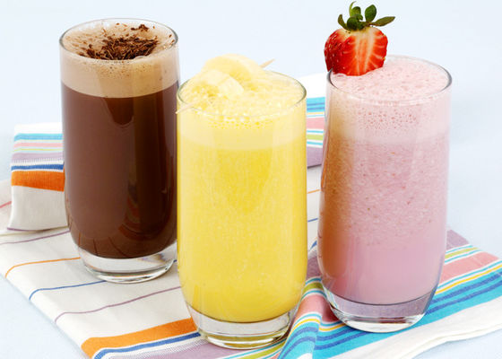 E475 مستحلب قابل للذوبان في الماء