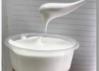 المكونات الغذائية غير الرائحة المعادن الثقيلة أقل من أو تساوي 10ppm مصممة لمعالجة وتصنيع الأغذية